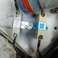 Ballast resistors replaced